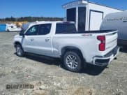 ✅ 2023 Chevrolet Silverado 1500 RST • VIN: 1GCUDEEL2PZ300408 • Lot: 56106895. Wystawiony na Copart z przebiegiem 62 375 mil. Bezpłatny archiwum sprzedaży aukcyjnych z USA i szczegółowy raport historii pojazdu na DreamBid. Zdjęcie 2.