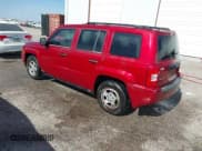 ✅ 2009 Jeep Patriot Sport • VIN: 1J4FF28B59D107491 • Лот: 43477125. Опубликован ранее на IAAI с пробегом 210 168 миль. Бесплатный доступ к архиву аукционных продаж из США и подробный отчёт об истории автомобиля на DreamBid. Изображение 3.