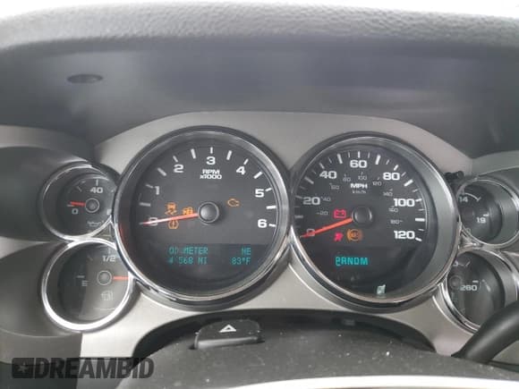 ✅ 2012 Chevrolet Silverado 1500 LT • VIN: 1GCRKSE7XCZ119225 • Lot: 67608704. Listed on Copart with 46,568 mi. Free auction sales archive from the USA and detailed vehicle history report at DreamBid. Image 9.