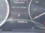 2024 Lexus IS 300 с VIN JTHBA1D2XR5131510, выставлен на аукционе IAAI как лот 42607201 с пробегом 10 580 миль миль и . История ставок и продаж доступна на DreamBid. Изображение 15.