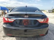 ✅ 2011 Hyundai Sonata SE • VIN: 5NPEC4AC2BH000570 • Lot: 68616444. Listed on Copart with 214,856 mi. Free auction sales archive from the USA and detailed vehicle history report at DreamBid. Image 6.