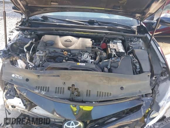 2020 Toyota Camry SE с VIN 4T1G11AK7LU945747, выставлен на аукционе IAAI как лот 42886887 с пробегом Не указан миль и . История ставок и продаж доступна на DreamBid. Изображение 10.