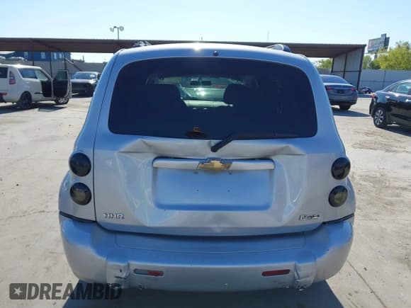 ✅ 2011 Chevrolet HHR LS • VIN: 3GNBAAFW1BS500727 • Lot: 40520339. Listed on IAAI with 144,429 mi. Free auction sales archive from the USA and detailed vehicle history report at DreamBid. Image 19.