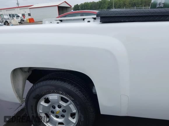 ✅ 2012 Chevrolet Silverado 1500 Work Truck • VIN: 1GCNCPEXXCZ201903 • Lot: 43314296. Listed on IAAI with 282,316 mi. Free auction sales archive from the USA and detailed vehicle history report at DreamBid. Image 19.