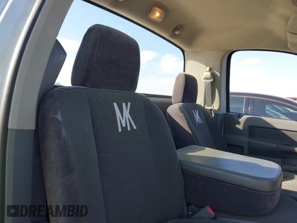 ✅ 2006 Dodge 2500 ST • VIN: 3D7KR26C46G290278 • Лот: 41685971. Опубликован ранее на IAAI с пробегом 192 582 миль. Бесплатный доступ к архиву аукционных продаж из США и подробный отчёт об истории автомобиля на DreamBid. Изображение 8.