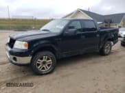 ✅ 2006 Lincoln Mark LT • VIN: 5LTPW18506FJ11573 • Lot: 81695435. Listed on Copart with Not provided. Free auction sales archive from the USA and detailed vehicle history report at DreamBid. Image 1.