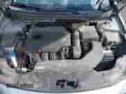 ✅ 2015 Hyundai Sonata SE • VIN: 5NPE24AF2FH150830 • Lot: 43489970. Listed on IAAI with 138,921 mi. Free auction sales archive from the USA and detailed vehicle history report at DreamBid. Image 10.