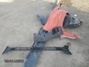 ✅ 2017 Toyota Tacoma SR • VIN: 5TFAX5GN1HX103476 • Lot: 41337585. Listed on Copart with 282,179 mi. Free auction sales archive from the USA and detailed vehicle history report at DreamBid. Image 12.