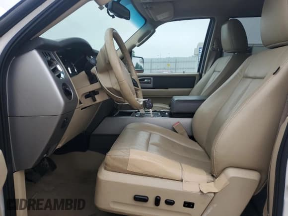 ✅ 2013 Ford Expedition XLT • VIN: 1FMJU1H56DEF42979 • Лот: 59264785. Опубликован ранее на Copart с пробегом 192 415 миль. Бесплатный доступ к архиву аукционных продаж из США и подробный отчёт об истории автомобиля на DreamBid. Изображение 7.