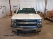✅ 2014 Chevrolet Silverado 1500 Work Truck • VIN: 3GCUKPEC0EG486576 • Лот: 42222624. Опубликован ранее на IAAI с пробегом 127 195 миль. Бесплатный доступ к архиву аукционных продаж из США и подробный отчёт об истории автомобиля на DreamBid. Изображение 6.