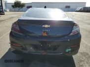 ✅ 2017 Chevrolet Volt LT • VIN: 1G1RC6S56HU154946 • Lot: 80541024. Wystawiony na Copart z przebiegiem 72 676 mil. Bezpłatny archiwum sprzedaży aukcyjnych z USA i szczegółowy raport historii pojazdu na DreamBid. Zdjęcie 6.