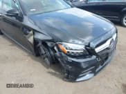 ✅ 2022 Mercedes-Benz C 43 AMG • VIN: W1KWJ6EB5NG115363 • Lot: 42725260. Wystawiony na IAAI z przebiegiem 22 685 mil. Bezpłatny archiwum sprzedaży aukcyjnych z USA i szczegółowy raport historii pojazdu na DreamBid. Zdjęcie 6.