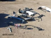 ✅ 2018 Toyota RAV4 XLE • VIN: JTMWFREV1JJ730920 • Lot: 43597877. Listed on IAAI with 88,444 mi. Free auction sales archive from the USA and detailed vehicle history report at DreamBid. Image 21.