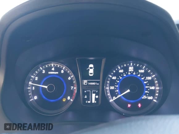 ✅ 2012 Hyundai Azera • VIN: KMHFG4JG5CA138605 • Лот: 42690936. Опубликован ранее на IAAI с пробегом 148 801 миль. Бесплатный доступ к архиву аукционных продаж из США и подробный отчёт об истории автомобиля на DreamBid. Изображение 7.