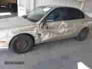 2005 Hyundai Elantra GLS z VIN KMHDN46D15U962839, wystawiony jako IAAI lot #43519523 z przebiegiem 155 453 mil mil oraz . Historia ofert i sprzedaży dostępna na DreamBid. Obrazek 6.