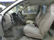 ✅ 2007 Chevrolet Colorado Work Truck • VIN: 1GCDT19E178226315 • Lot: 44974675. Listed on Copart with 154,871 mi. Free auction sales archive from the USA and detailed vehicle history report at DreamBid. Image 7.