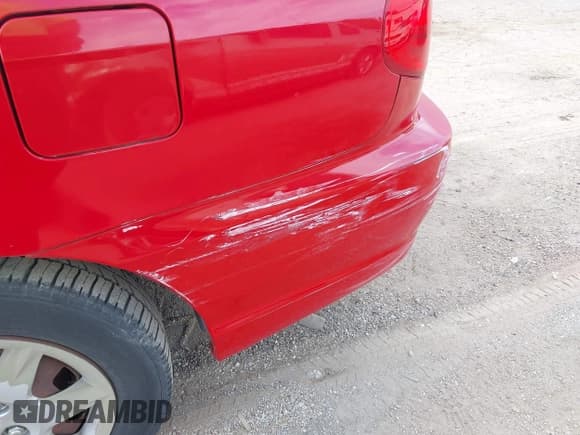 ✅ 2003 Kia Spectra • VIN: KNAFB121535289977 • Lot: 42969388. Listed on IAAI with 59,372 mi. Free auction sales archive from the USA and detailed vehicle history report at DreamBid. Image 6.