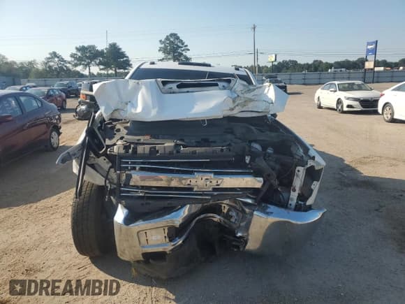 ✅ 2017 Chevrolet Silverado 1500 • VIN: 1GC4CYCYXHF236169 • Лот: 72523714. Опубликован ранее на Copart с пробегом Не указан. Бесплатный доступ к архиву аукционных продаж из США и подробный отчёт об истории автомобиля на DreamBid. Изображение 5.