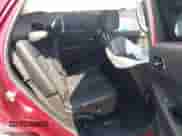 2022 Dodge Durango R/T with VIN 1C4SDJCT4NC221874, listed as a IAAI auction lot 42982633 with 41,335 mi miles and . Bid and sale history available at DreamBid. Image 8.