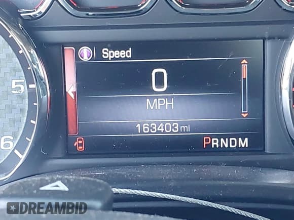 ✅ 2014 GMC Sierra 1500 SLE • VIN: 1GTV2UEC6EZ152782 • Лот: 43320615. Опубликован ранее на IAAI с пробегом 163 403 миль. Бесплатный доступ к архиву аукционных продаж из США и подробный отчёт об истории автомобиля на DreamBid. Изображение 16.