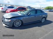 ✅ 2015 Audi A4 Premium Plus • VIN: WAUEFAFL4FA070273 • Lot: 43279025. Listed on IAAI with Not provided. Free auction sales archive from the USA and detailed vehicle history report at DreamBid. Image 13.