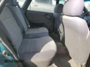 ✅ 1999 Subaru Legacy Outback • VIN: 4S3BG6856X7600093 • Lot: 90284255. Listed on Copart with 200,434 mi. Free auction sales archive from the USA and detailed vehicle history report at DreamBid. Image 10.