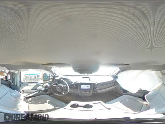 ✅ 2021 Ford F-250 XL • VIN: 1FT7W2BN5MEC84493 • Лот: 71651815. Опубликован ранее на Copart с пробегом 146 032 миль. Бесплатный доступ к архиву аукционных продаж из США и подробный отчёт об истории автомобиля на DreamBid. Изображение 14.