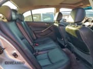 ✅ 2004 Infiniti G35 w/Leather • VIN: JNKCV51E14M104368 • Lot: 96125815. Listed on Copart with 180,221 mi. Free auction sales archive from the USA and detailed vehicle history report at DreamBid. Image 10.