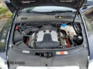 ✅ 2010 Audi A6 • VIN: WAUPGCFB0AN051147 • Lot: 60053024. Wystawiony na Copart z przebiegiem 172 265 mil. Bezpłatny archiwum sprzedaży aukcyjnych z USA i szczegółowy raport historii pojazdu na DreamBid. Zdjęcie 11.