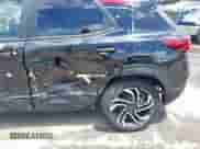 2025 Chevrolet TrailBlazer RS с VIN KL79MUSL2SB181228, выставлен на аукционе IAAI как лот 42318537 с пробегом 227 миль миль и . История ставок и продаж доступна на DreamBid. Изображение 18.