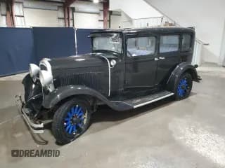 ✅ 1929 Dodge Dakota • VIN: DA2004 • Lot: 58956225. Wystawiony na Copart z przebiegiem 23 208 mil. Bezpłatny archiwum sprzedaży aukcyjnych z USA i szczegółowy raport historii pojazdu na DreamBid. Zdjęcie 1.