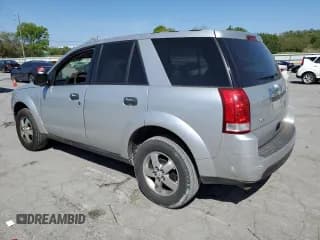 ✅ 2006 Saturn VUE • VIN: 5GZCZ33D66S827743 • Lot: 53498455. Wystawiony na Copart z przebiegiem 159 465 mil. Bezpłatny archiwum sprzedaży aukcyjnych z USA i szczegółowy raport historii pojazdu na DreamBid. Zdjęcie 2.