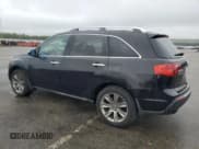 ✅ 2011 Acura MDX Advance • VIN: 2HNYD2H79BH533851 • Lot: 59584535. Wystawiony na Copart z przebiegiem 230 295 mil. Bezpłatny archiwum sprzedaży aukcyjnych z USA i szczegółowy raport historii pojazdu na DreamBid. Zdjęcie 2.
