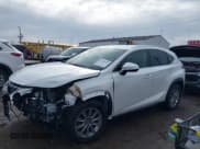 ✅ 2019 Lexus NX 300h • VIN: JTJBJRBZ3K2123446 • Lot: 41639372. Listed on IAAI with 60,433 mi. Free auction sales archive from the USA and detailed vehicle history report at DreamBid. Image 14.