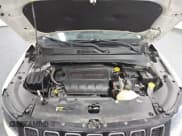 ✅ 2017 Jeep Compass Trailhawk • VIN: 3C4NJDDB4HT635193 • Lot: 85681375. Listed on Copart with 49,265 mi. Free auction sales archive from the USA and detailed vehicle history report at DreamBid. Image 12.