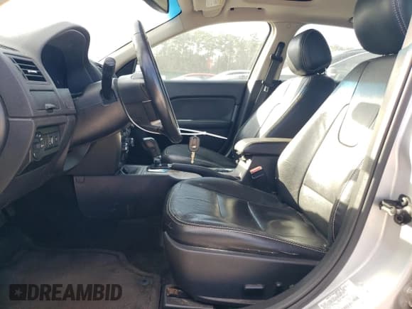 ✅ 2012 Ford Fusion SEL • VIN: 3FAHP0JA5CR426752 • Lot: 45323465. Listed on Copart with 166,904 mi. Free auction sales archive from the USA and detailed vehicle history report at DreamBid. Image 7.