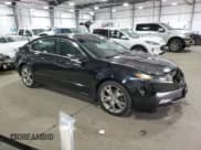 ✅ 2013 Acura TL Advance • VIN: 19UUA9F72DA001692 • Лот: 85898354. Опубликован ранее на Copart с пробегом 75 489 миль. Бесплатный доступ к архиву аукционных продаж из США и подробный отчёт об истории автомобиля на DreamBid. Изображение 4.