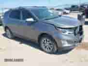 2018 Chevrolet Equinox LT с VIN 3GNAXUEUXJL303530, выставлен на аукционе IAAI как лот 42748355 с пробегом 129 976 миль миль и . История ставок и продаж доступна на DreamBid. Изображение 1.