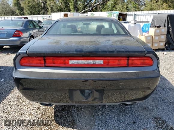 ✅ 2011 Dodge Challenger • VIN: 2B3CJ4DG7BH596619 • Lot: 44204345. Wystawiony na Copart z przebiegiem 150 809 mil. Bezpłatny archiwum sprzedaży aukcyjnych z USA i szczegółowy raport historii pojazdu na DreamBid. Zdjęcie 6.