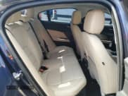 ✅ 2018 Jaguar XE 25t Prestige • VIN: SAJAE4FX7JCP23301 • Lot: 58094433. Listed on Copart with 33,362 mi. Free auction sales archive from the USA and detailed vehicle history report at DreamBid. Image 10.