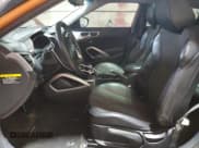 ✅ 2012 Hyundai Veloster w/Gray Int • VIN: KMHTC6AD4CU023265 • Lot: 54959585. Listed on Copart with 130,115 mi. Free auction sales archive from the USA and detailed vehicle history report at DreamBid. Image 7.