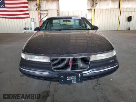 ✅ 1994 Lincoln Mark VIII • VIN: 1LNLM91V2RY638132 • Lot: 71309715. Listed on Copart with 67,615 mi. Free auction sales archive from the USA and detailed vehicle history report at DreamBid. Image 5.