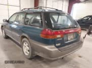 ✅ 1996 Subaru Legacy Outback • VIN: 4S3BG4850T6371222 • Лот: 43425334. Опубликован ранее на IAAI с пробегом 270 242 миль. Бесплатный доступ к архиву аукционных продаж из США и подробный отчёт об истории автомобиля на DreamBid. Изображение 3.