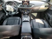 ✅ 2016 Audi A7 Prestige • VIN: WAU2GAFCXGN088822 • Lot: 59559005. Listed on Copart with 118,491 mi. Free auction sales archive from the USA and detailed vehicle history report at DreamBid. Image 8.