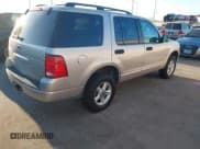 ✅ 2004 Ford Explorer XLT • VIN: 1FMZU73W94UB66449 • Lot: 41939297. Wystawiony na IAAI z przebiegiem 132 143 mil. Bezpłatny archiwum sprzedaży aukcyjnych z USA i szczegółowy raport historii pojazdu na DreamBid. Zdjęcie 4.
