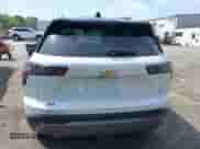 2025 Chevrolet Equinox FWD LT с VIN 3GNAXHEG0SL113724, выставлен на аукционе IAAI как лот 42036956 с пробегом 7 704 миль миль и . История ставок и продаж доступна на DreamBid. Изображение 16.