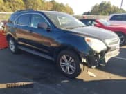 ✅ 2015 Chevrolet Equinox LT • VIN: 2GNALBEK0F6107395 • Лот: 43500046. Опубликован ранее на IAAI с пробегом 150 959 миль. Бесплатный доступ к архиву аукционных продаж из США и подробный отчёт об истории автомобиля на DreamBid. Изображение 1.