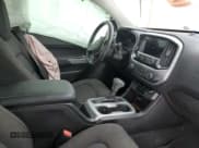 ✅ 2020 Chevrolet Colorado 4WD LT • VIN: 1GCGTCEN4L1160117 • Лот: 89152135. Опубликован ранее на Copart с пробегом Не указан. Бесплатный доступ к архиву аукционных продаж из США и подробный отчёт об истории автомобиля на DreamBid. Изображение 7.