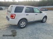 ✅ 2012 Ford Escape XLT • VIN: 1FMCU9D79CKC83967 • Lot: 93917355. Listed on Copart with 127,700 mi. Free auction sales archive from the USA and detailed vehicle history report at DreamBid. Image 3.