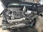 ✅ 2025 Hyundai Kona SEL • VIN: KM8HB3AB5SU231806 • Lot: 91295875. Wystawiony na Copart z przebiegiem 23 287 mil. Bezpłatny archiwum sprzedaży aukcyjnych z USA i szczegółowy raport historii pojazdu na DreamBid. Zdjęcie 11.